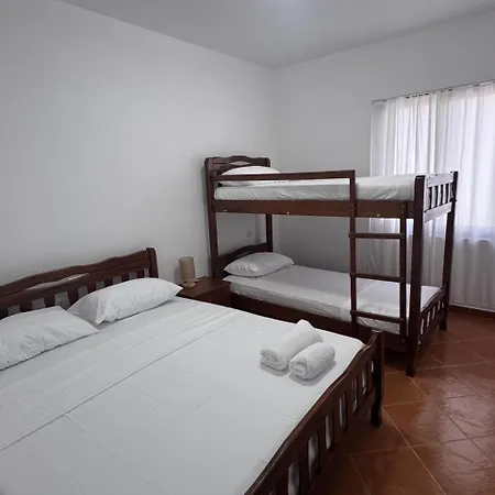 Hotell Gega Kici