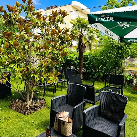 Gega Kici 3* Velipojë