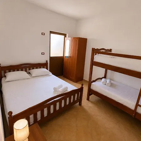 Gega Kici Hotell 3*
