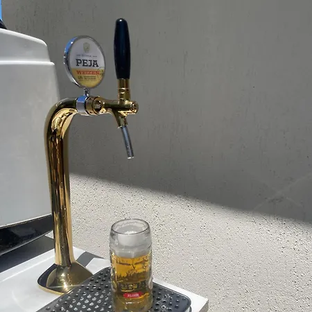 Hotell Gega Kici Velipojë